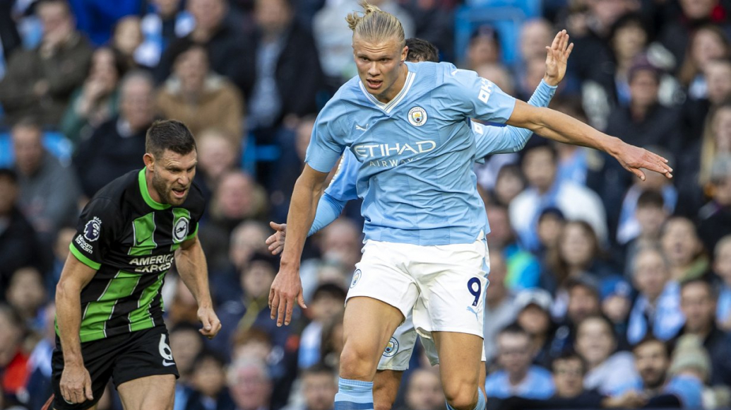 Capello: Man City striker Haaland starved of chances in Madrid