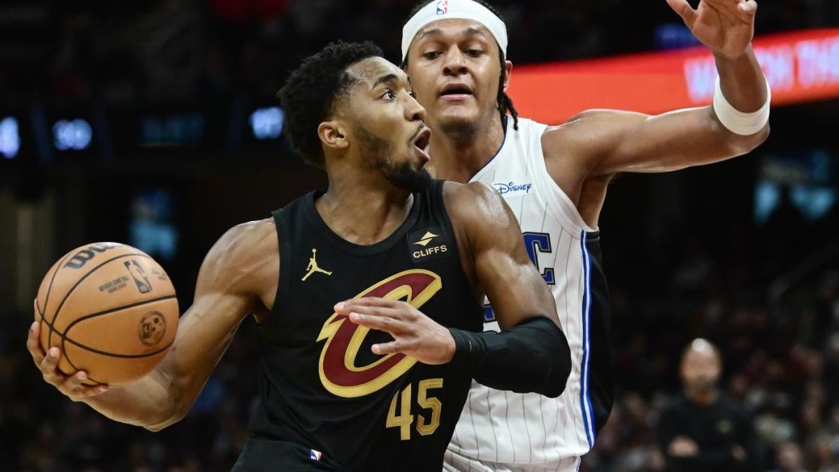  Cavaliers vs. Magic odds, score prediction, time: 2024 NBA playoff picks, Game 1 best bets from proven model 