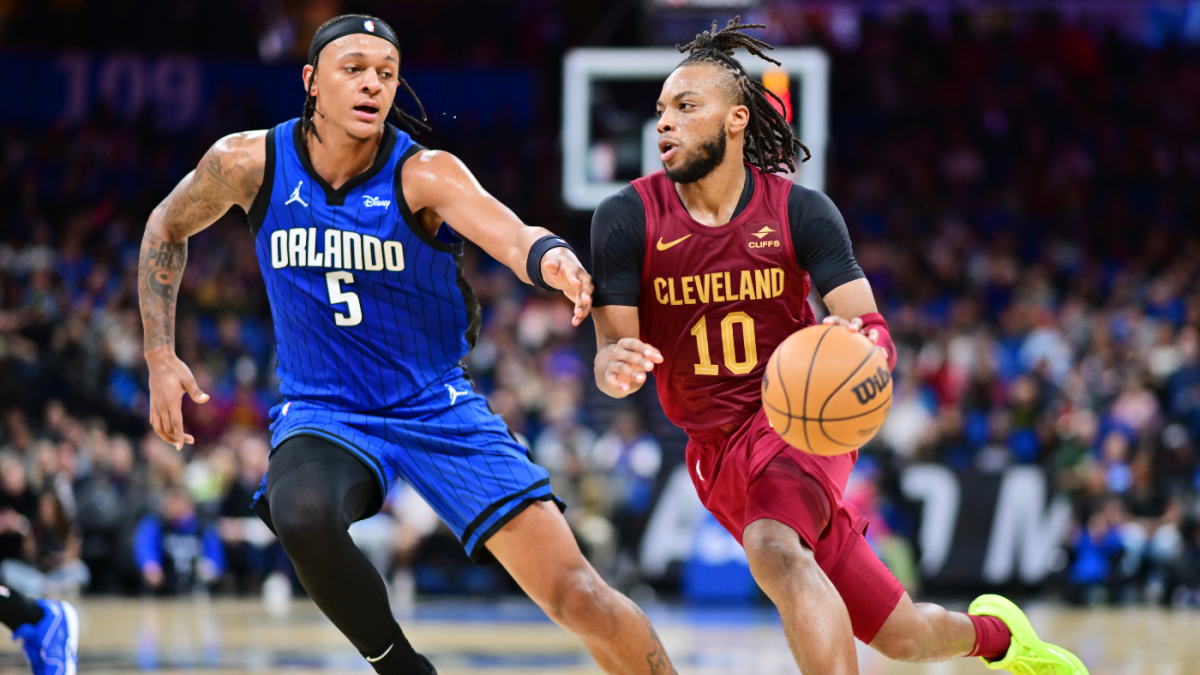  Cavaliers vs. Magic: Prediction, pick, game time, TV channel, live stream, how to watch NBA playoffs online 
