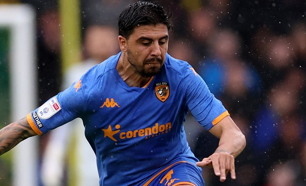 Championship review: Tufan inspires Hull; Birmingham rip apart Coventry; Obafemi has Millwall (almost) safe