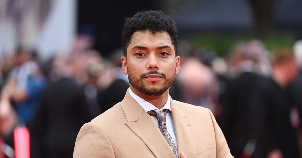 Chance Perdomo Reconnected With Biological Father Before His Death