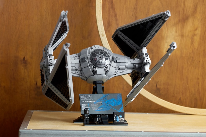 Check Out the LEGO 'Star Wars' May the 4th Lineup