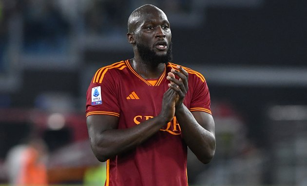 Chelsea boss Pochettino asked about Lukaku return: No point talking about someone who didn't want to stay