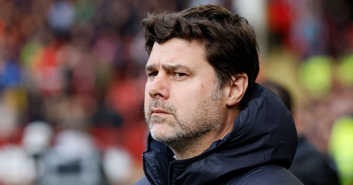 Chelsea deny paying for manager's flight and interviewing him for Pochettino's job