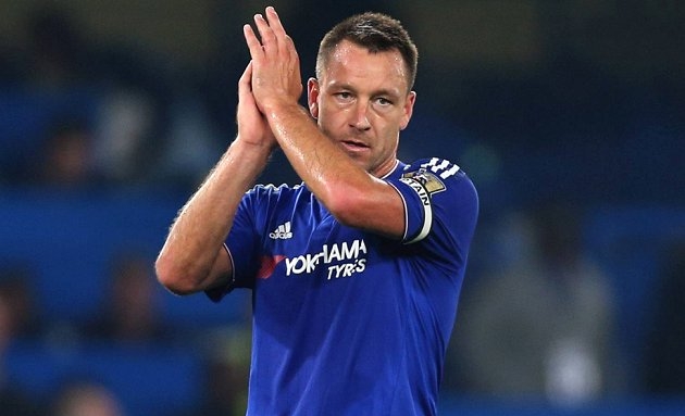 Chelsea legend Terry: Were Arsenal's Invincibles really so good?