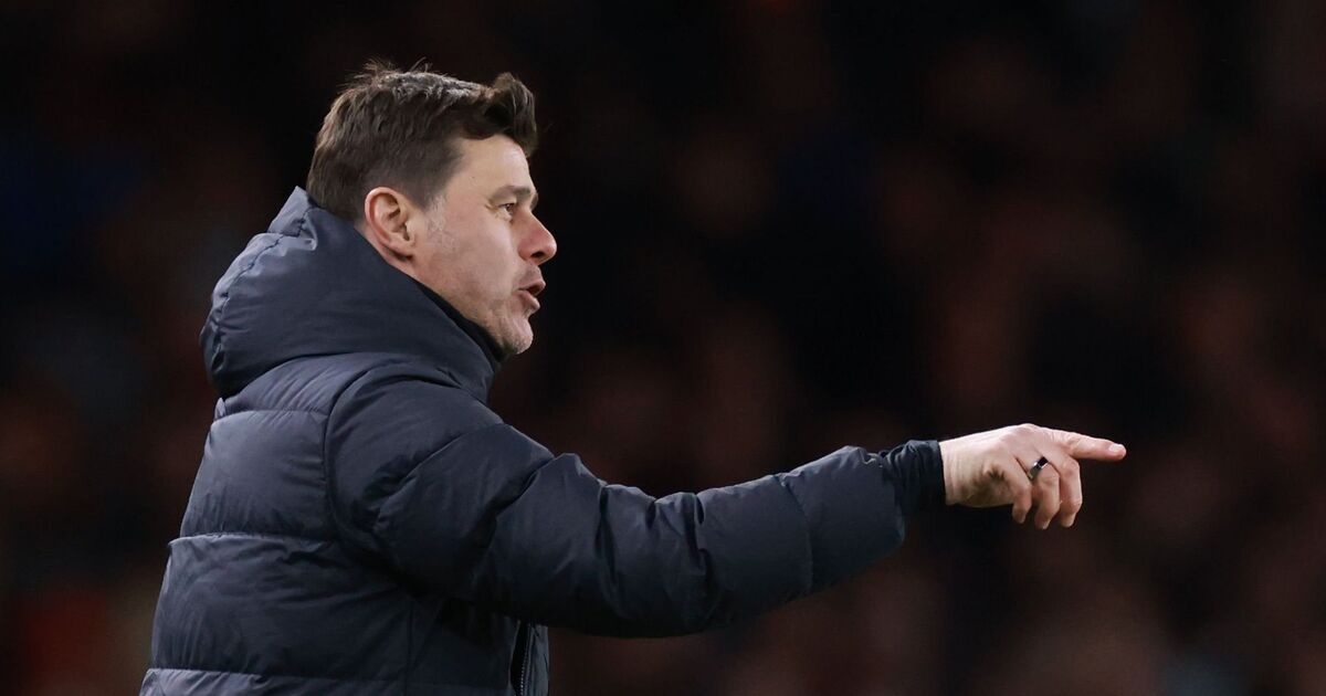 Chelsea's stance on sacking Mauricio Pochettino emerges after Arsenal rout