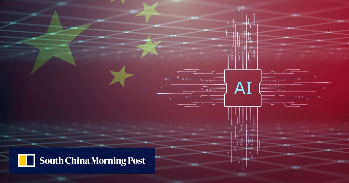 China now home to 369 unicorns, with an average value of US$3.8 billion, led by AI and semiconductor firms, report says