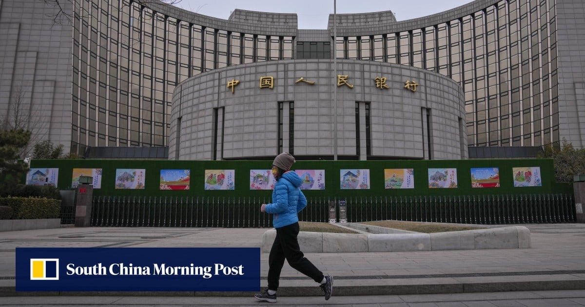 China turns up heat with regulators, banks under the microscope amid focus on financial revamp