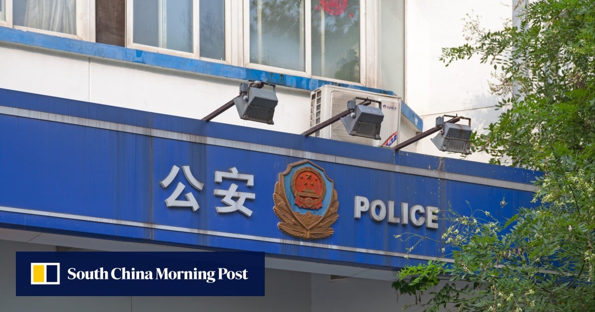Chinese police arrest over 1,500 for online rumours in campaign targeting influencers, bloggers and live-streamers