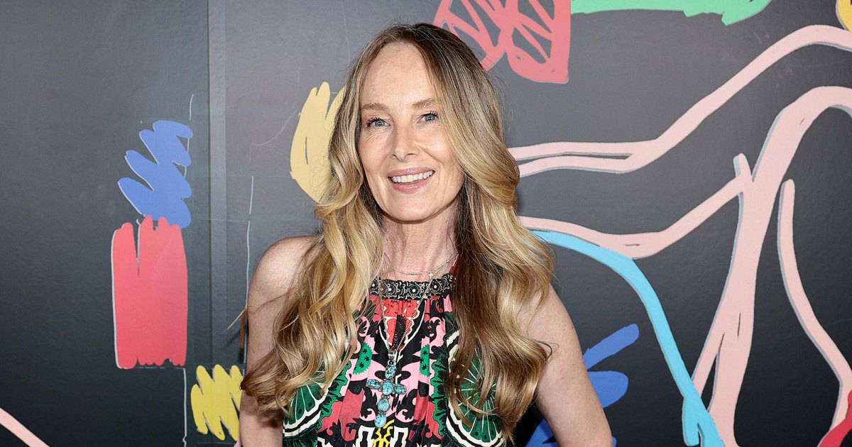 Chynna Phillips Is Having 14-Inch Tumor Removed From Leg