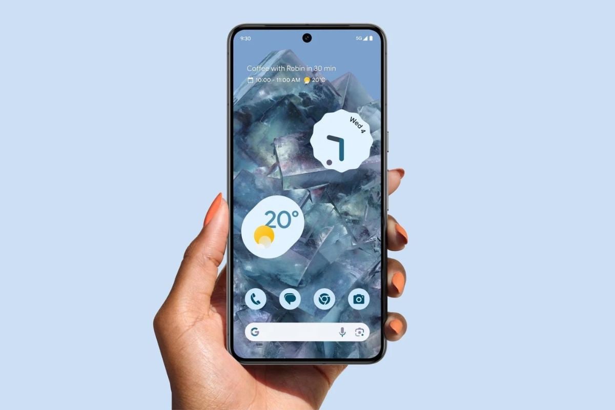 Circle to Search Could Soon Support Split Screen Mode on Pixel Phones: Report