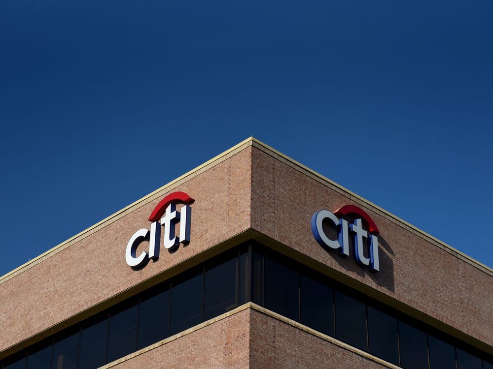 Citigroup sells maple bonds in first sizable deal since 2015
