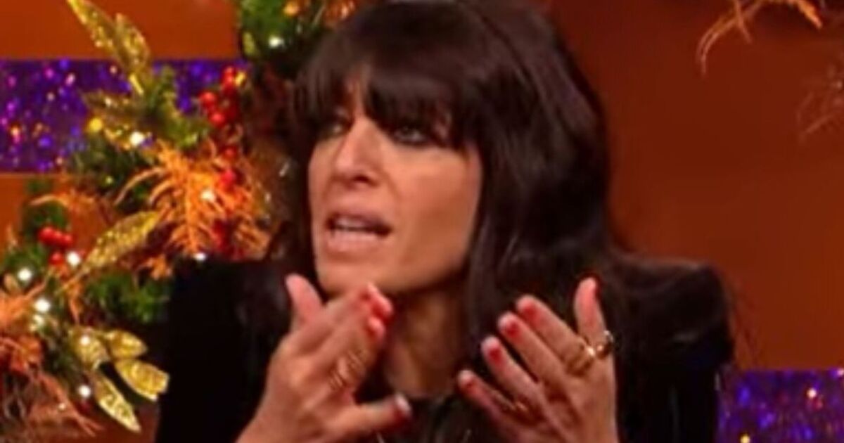 Claudia Winkleman's BBC Radio 2 replacement talks 'dropping out' of 'nerve-wracking' plan