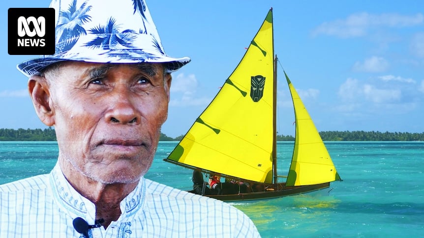 Cocos (Keeling) Islands' 40 years of struggling to be heard as an Australian territory