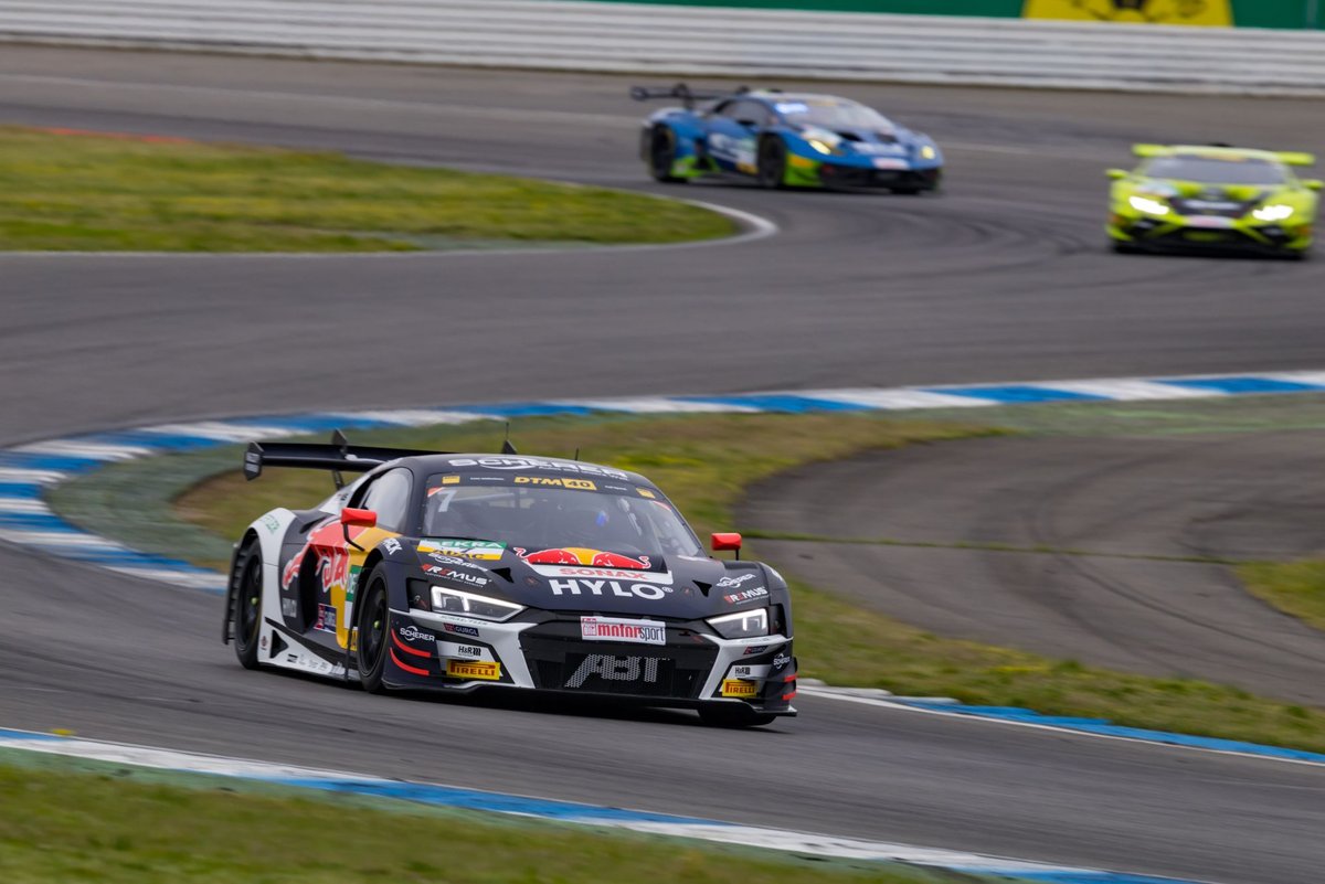 "Complete s***show" - Does the DTM test still make sense in its current form?