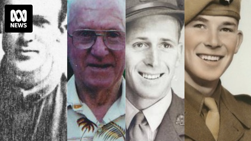 Copeman family's legacy of service across WWI, WWII, and Vietnam War to be recognised