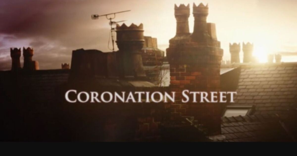 Coronation Street makes huge change after ITV soap signs whopping deal 