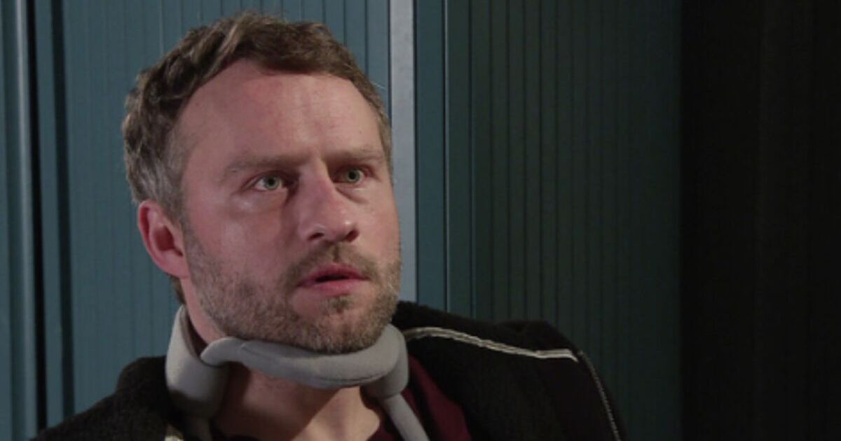 Coronation Street's Paul left for dead as newcomer to 'expose' Bernie's past