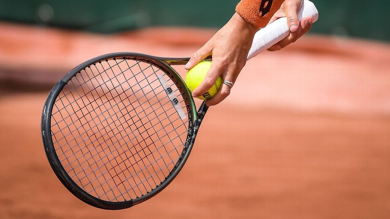 Cortes gets 15-year ban for tennis match-fixing