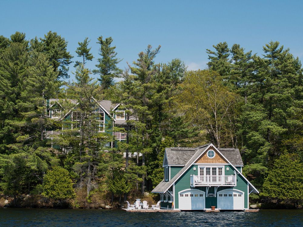 Cottage prices expected to rise with owners in no rush to sell: ReMax