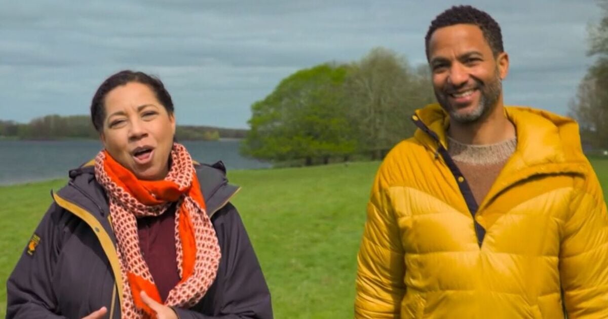 Countryfile fans fume BBC is 'box ticking' as they issue the same complaint
