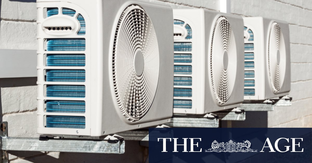 Crackdown on low-quality appliances to fix faults with upgrades plan