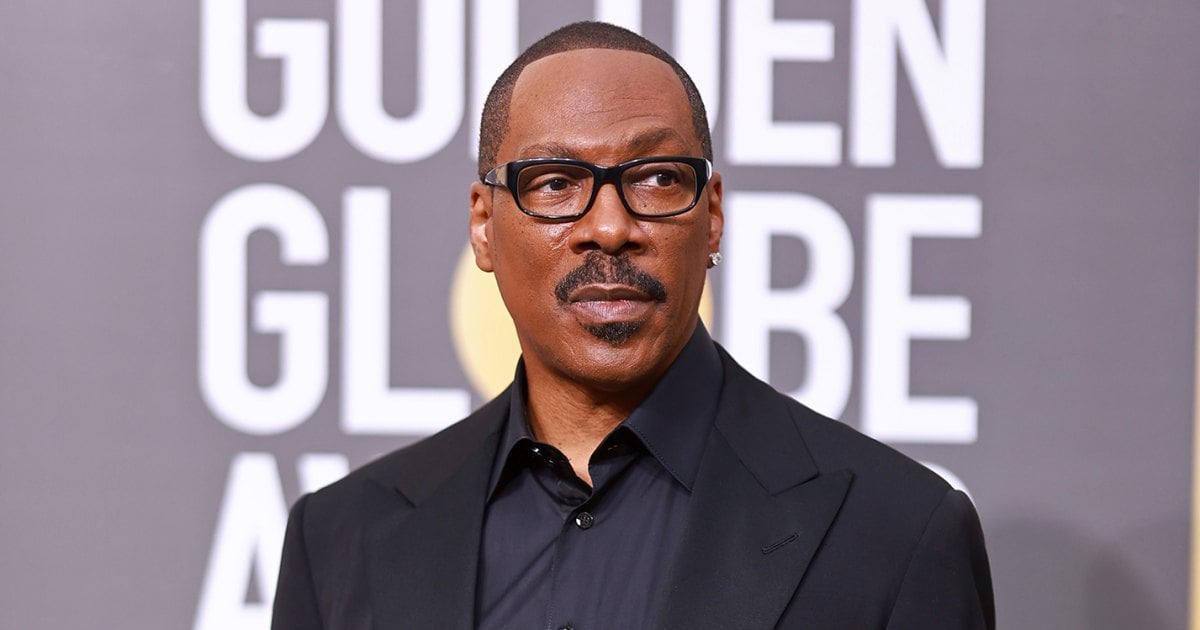 Crew Members Injured on Set of Eddie Murphy's 'The Pickup': What to Know
