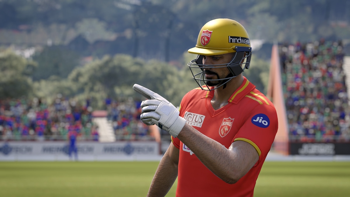Cricket 24 Launches Globally; New India Edition PS5 Bundle Announced