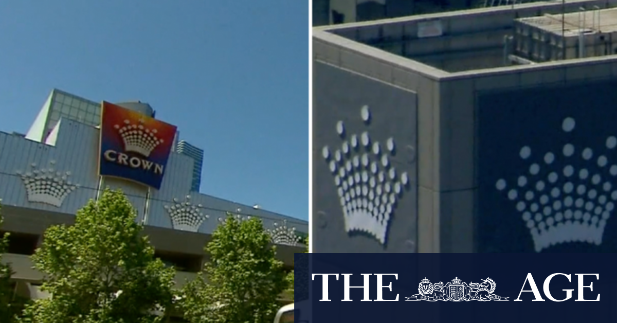Crown Resorts slashes 1000 jobs across three casinos