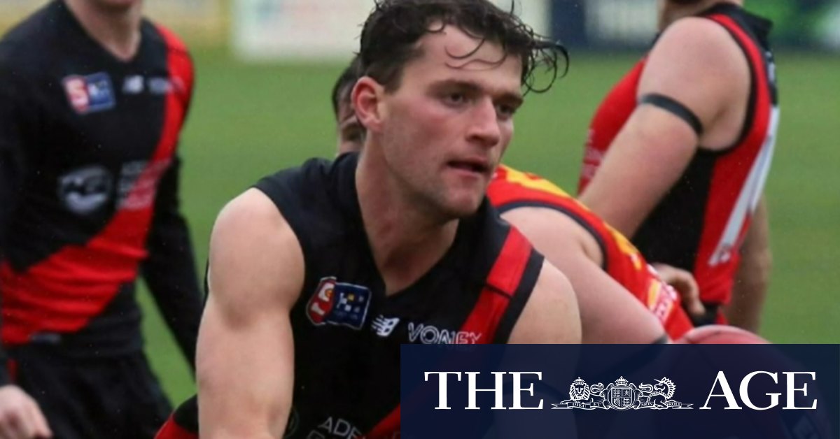 Crows forward looks to skipper as he seeks form revival