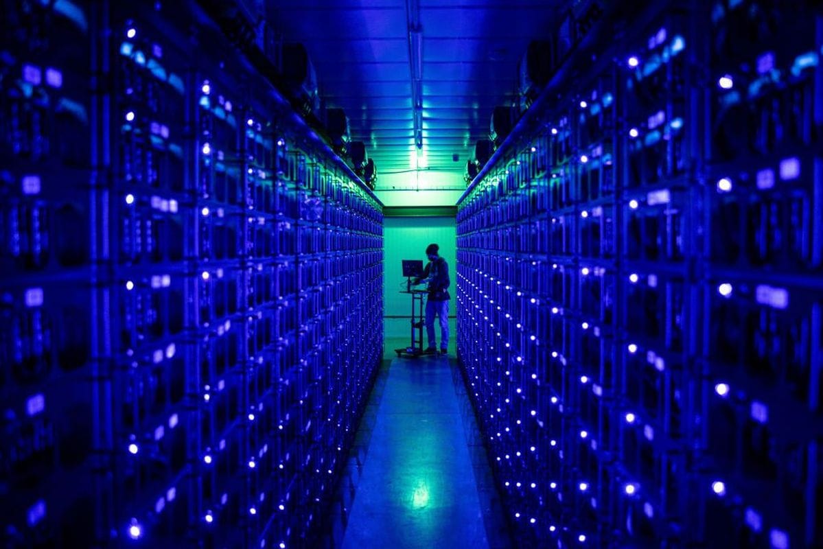 Crypto Mining Operations Face Crackdown in Norway With New Regulations for Data Centres