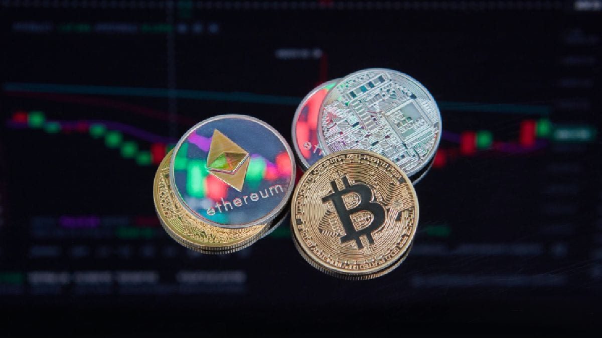 Crypto Price Today: Ether Sees Profits, Bitcoin Remains Impacted by More Losses