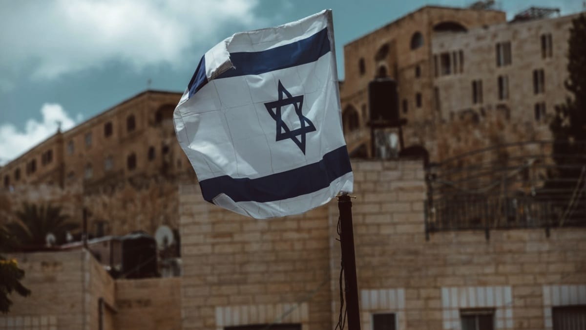 Crypto Relief Aid Set-Up in War-Ridden Israel; Unocoin CEO Lists Ethical Implications