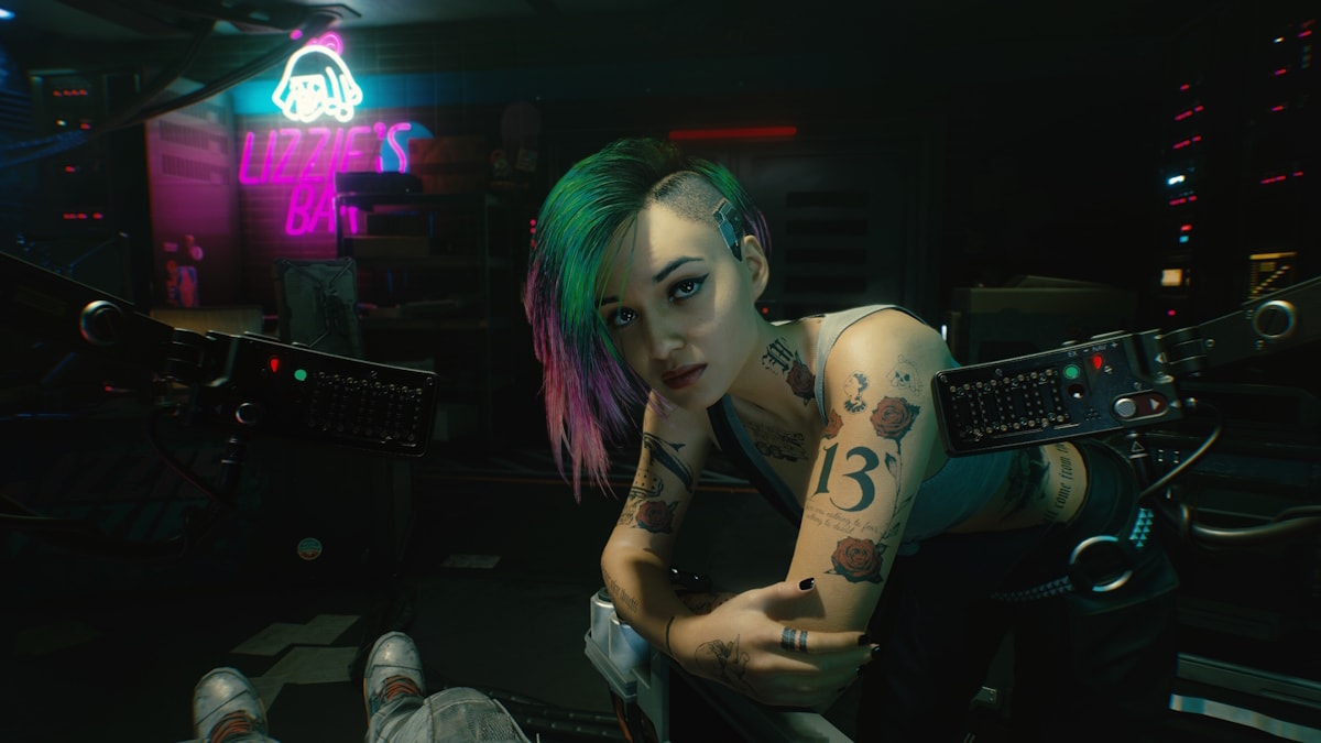 Cyberpunk 2077 Live-Action Adaptation in the Works, CD Projekt Red Confirmed