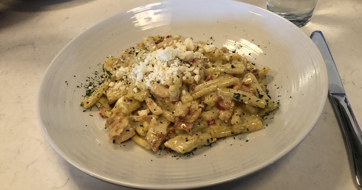 Utah Eats: An Italian restaurant finds a welcome second home in Midvale
