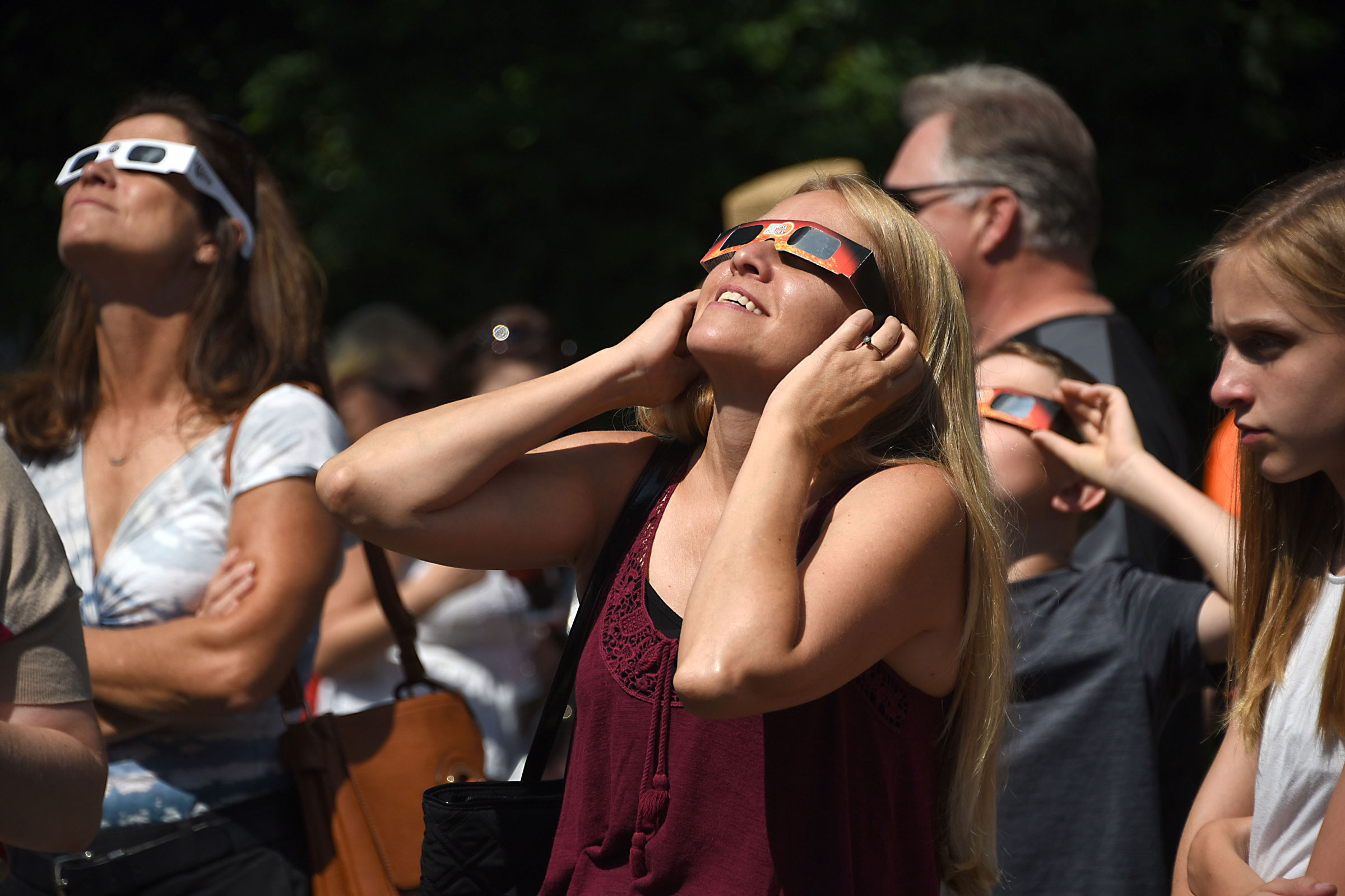 When to Watch the Solar Eclipse in Buffalo, New York
