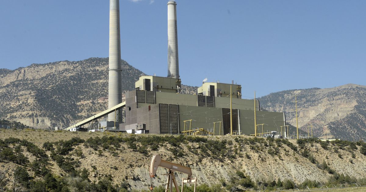 Letter: Decision to delay the closure of Emery County power plants should be reversed
