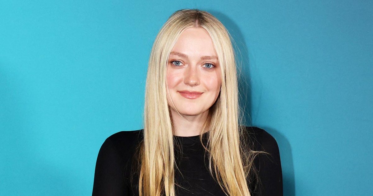 Dakota Fanning Reveals Which A-Listers Have Given Her the Craziest Gifts