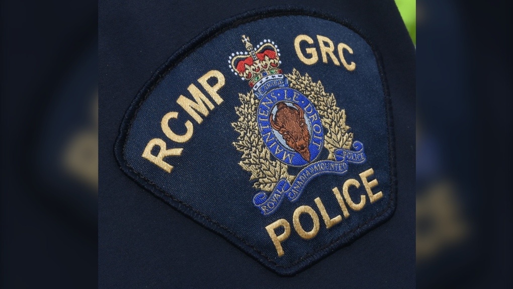 'Dangerous man' with firearm in Bible Hill in custody: N.S. RCMP