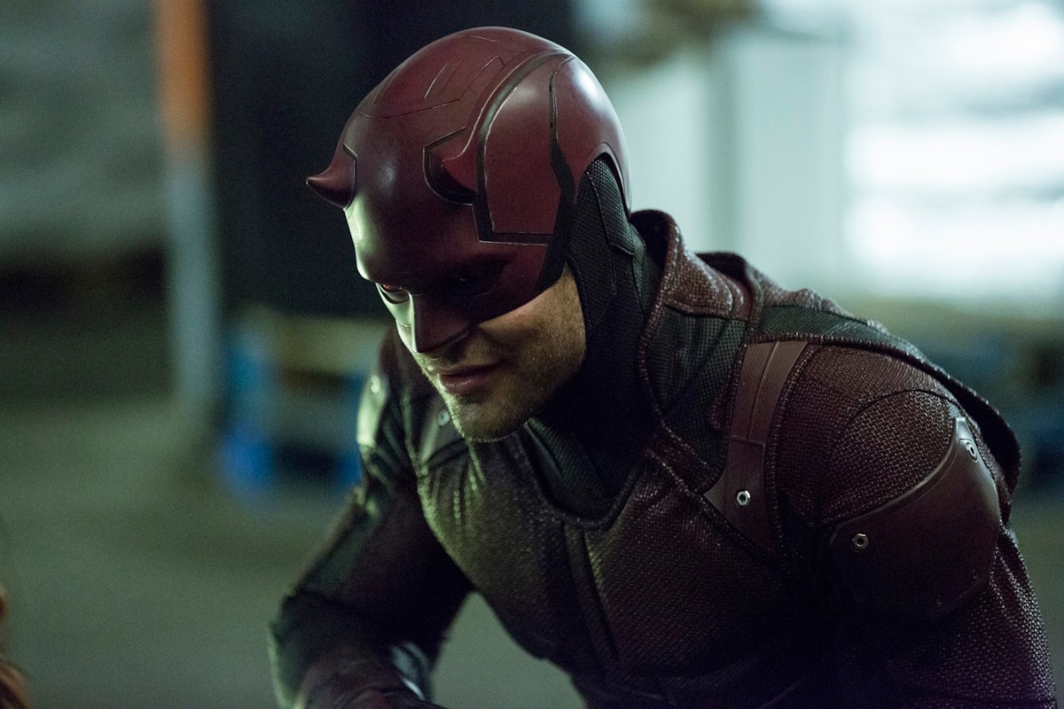 Daredevil: Born Again Gets Major Creative Reboot With Original Writers Being Let Go