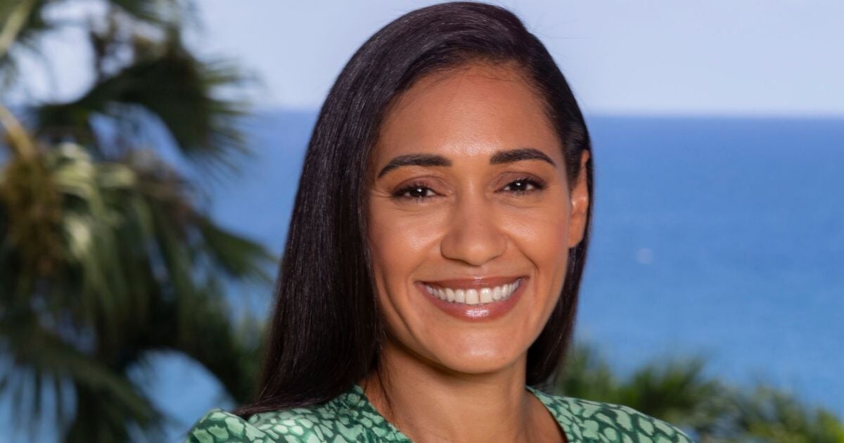 Death In Paradise's Josephine Jobert shares struggles before 'flying off for new job'