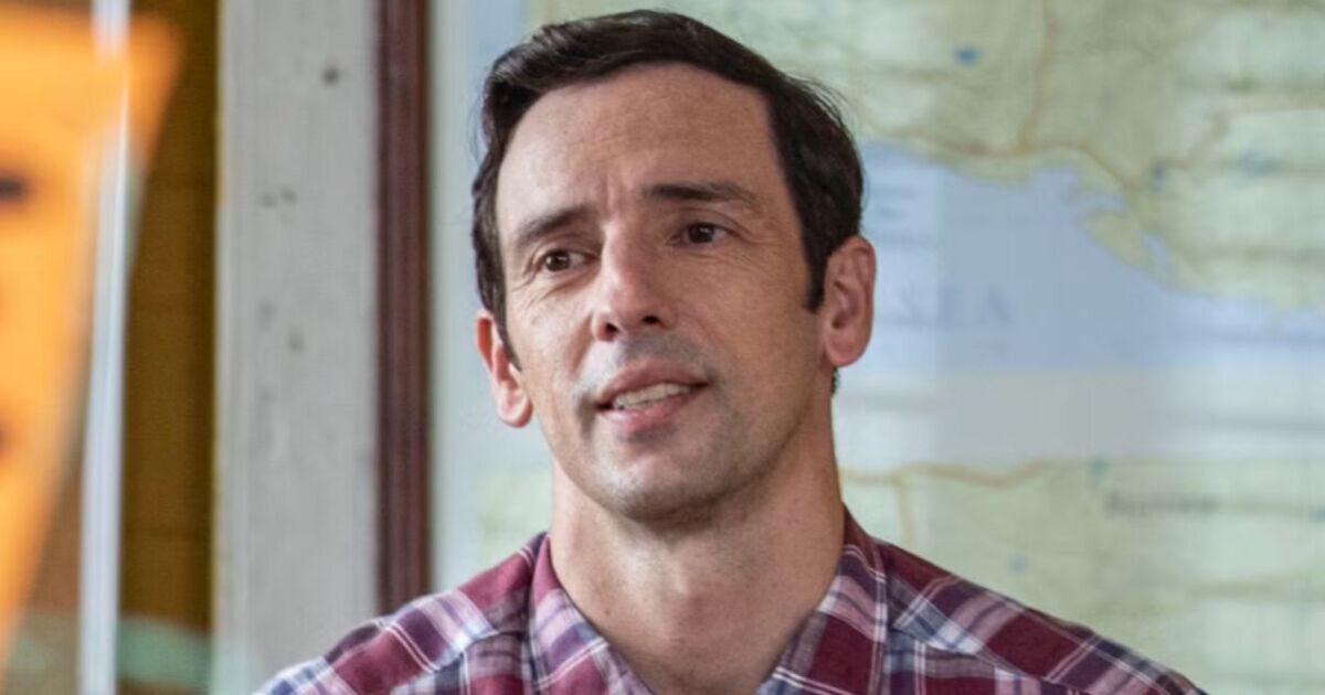 Death in Paradise's Ralf Little's hidden career past despite 'no skills' claim after exit