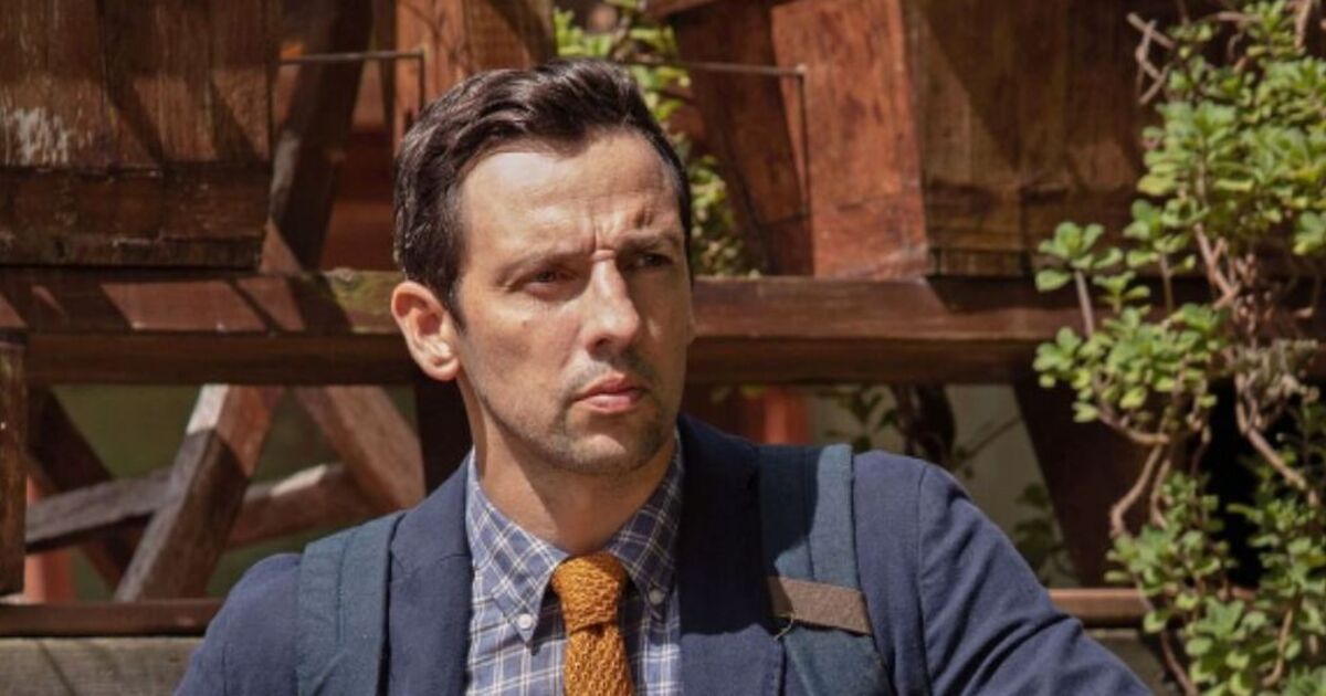 Death in Paradise star Ralf Little's rumoured 'replacement' leaves fans devastated