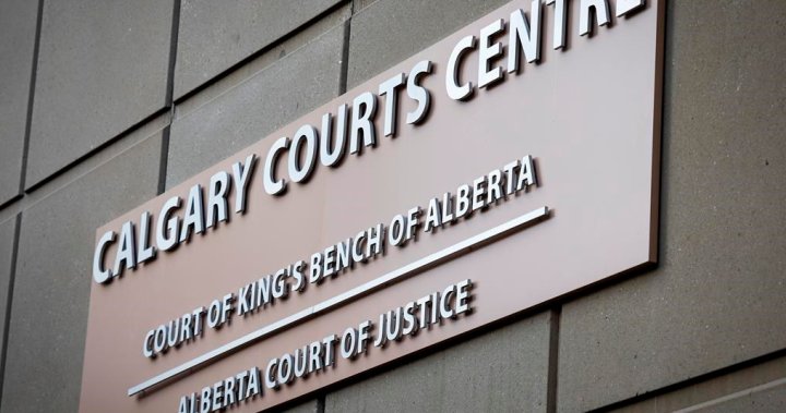 Defence lawyer for Calgary man accused in terrorism case wants charges stayed