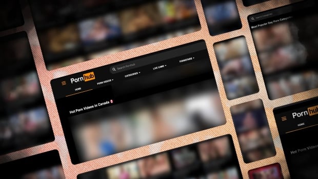 Delete history: Pornhub changed the world, but its empire faces a reckoning