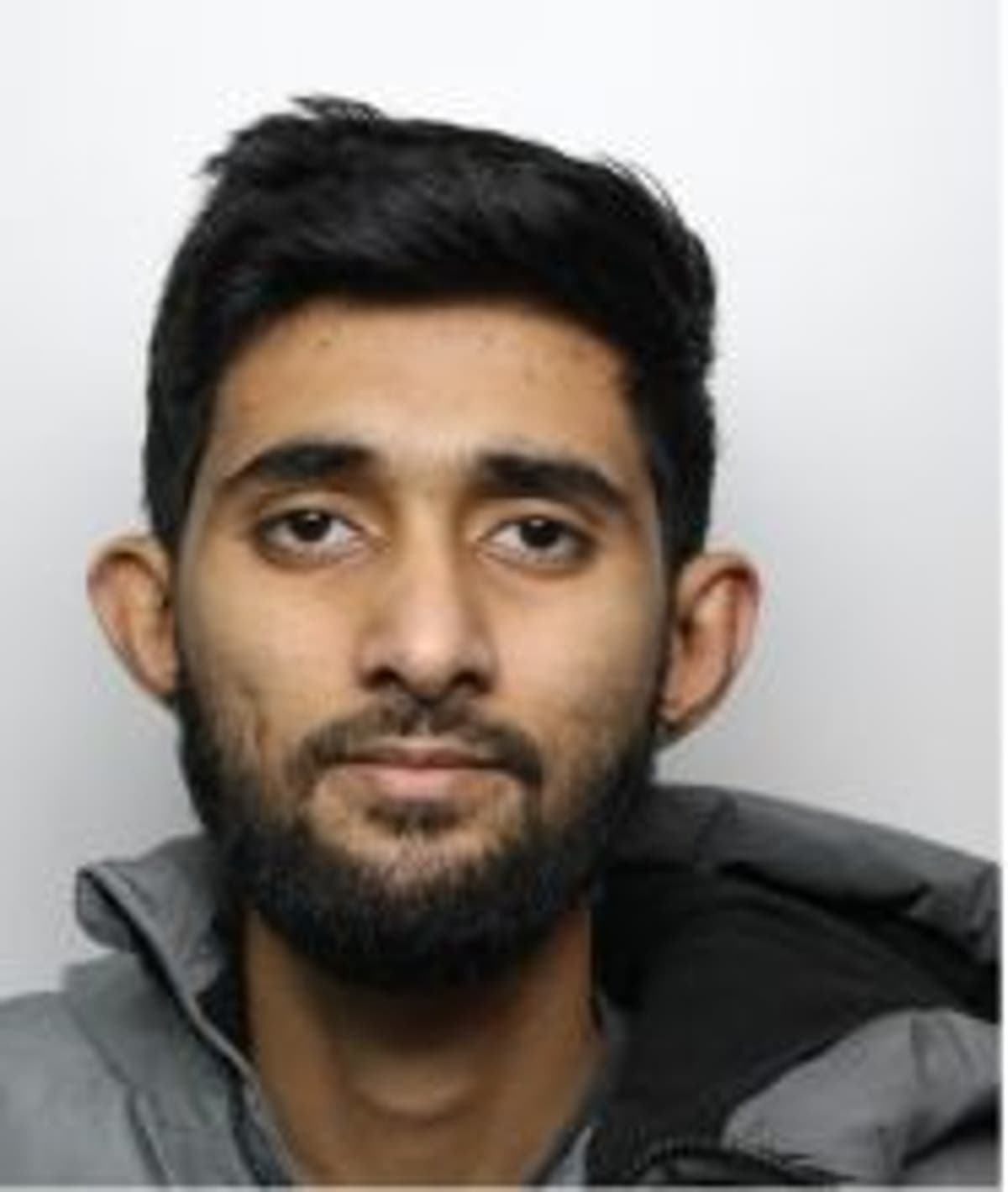 Detectives release picture of suspect after woman stabbed to death in Bradford city centre 