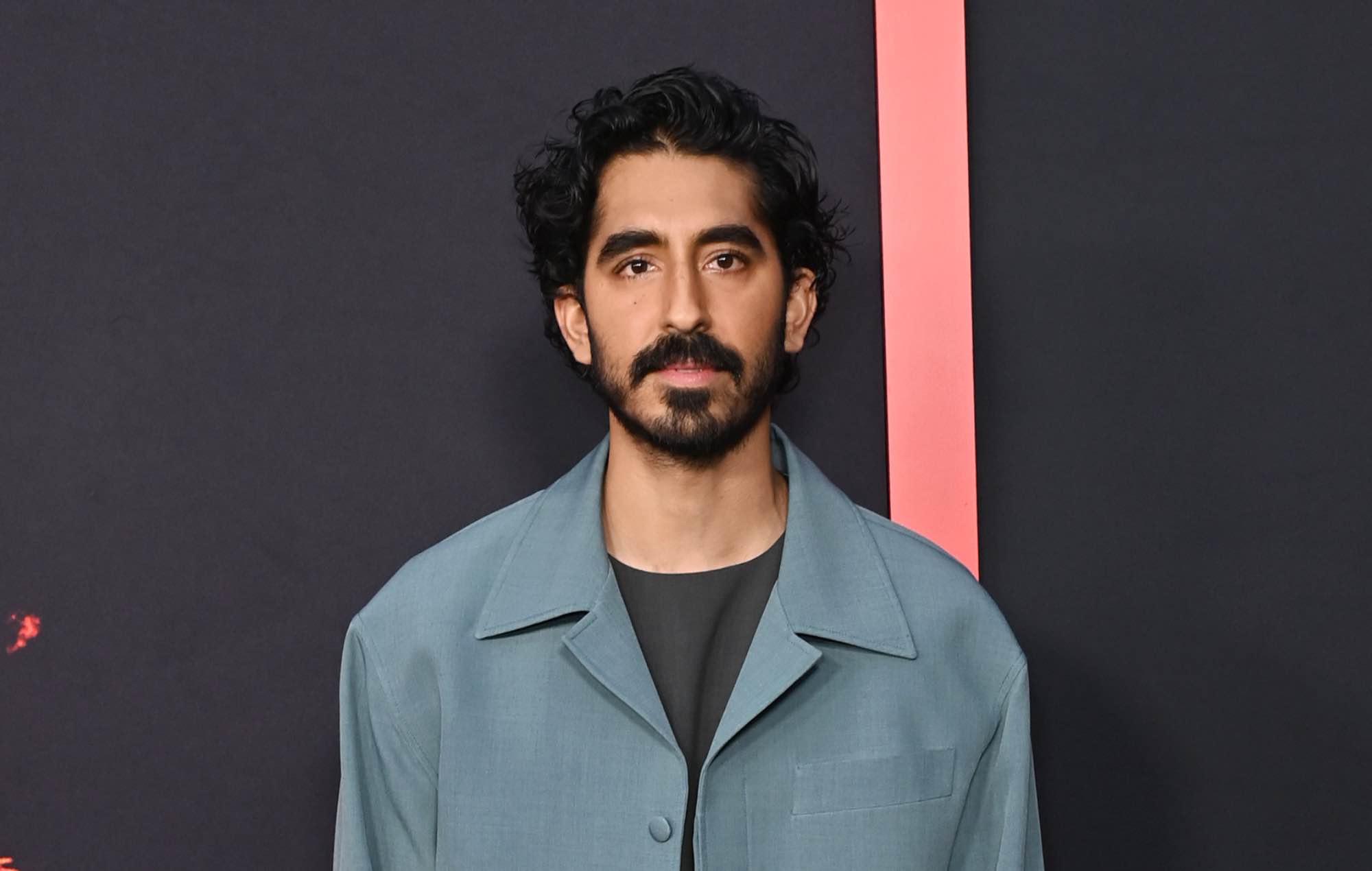 Dev Patel tells us about his obsession with Aldous Harding and Ben Howard