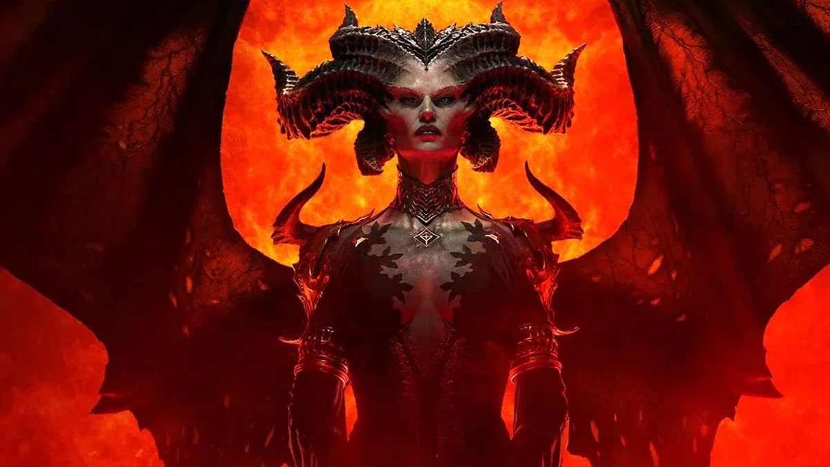 Diablo IV Is Headed to Steam This Month, Just in Time for the Vampire-Themed Season 2
