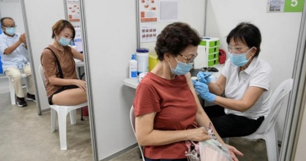 'Disconnect between perception and realities of Covid-19': Survey finds Singapore residents split on need for booster shots