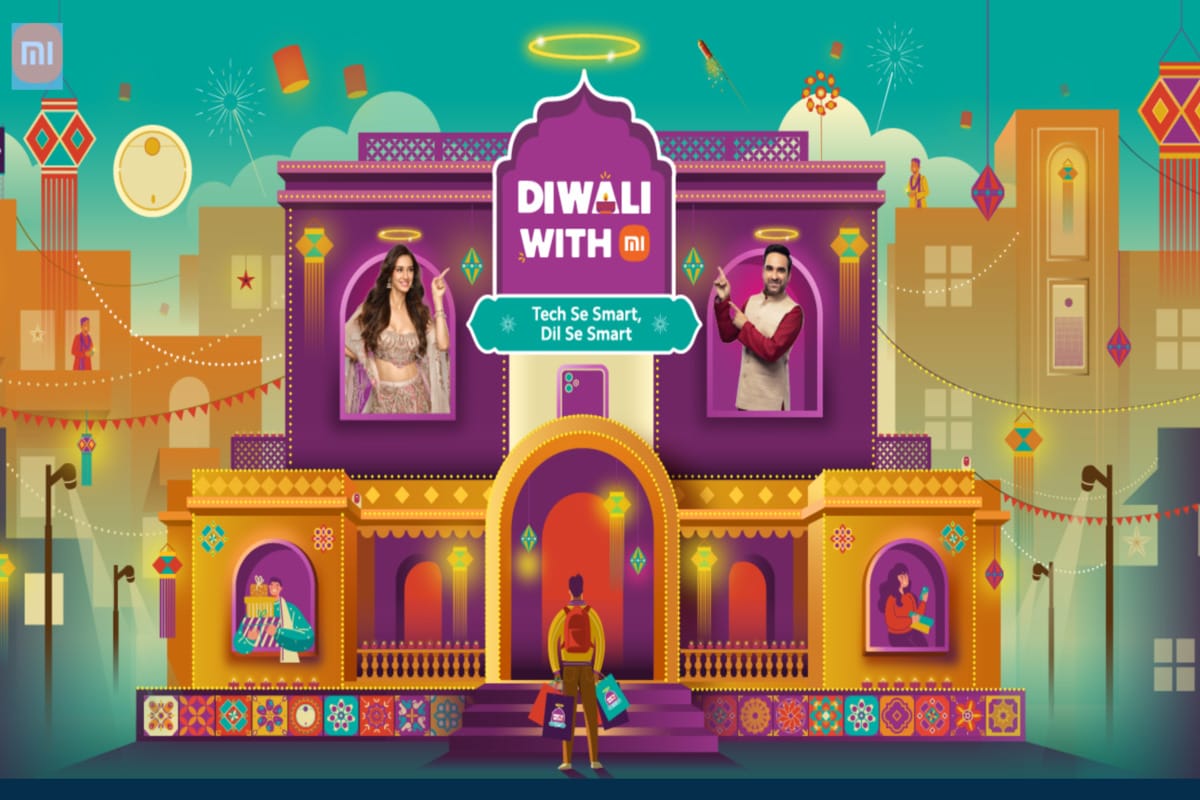 Diwali With Mi 2023 Announced: Discounts on Redmi, Mi Phones, and More Products